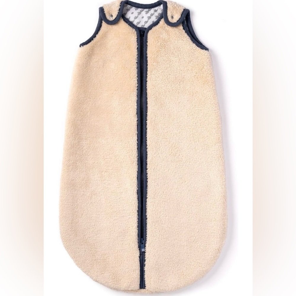 Set of two Baby Deedee sleeping bags in size L (18-36 months).